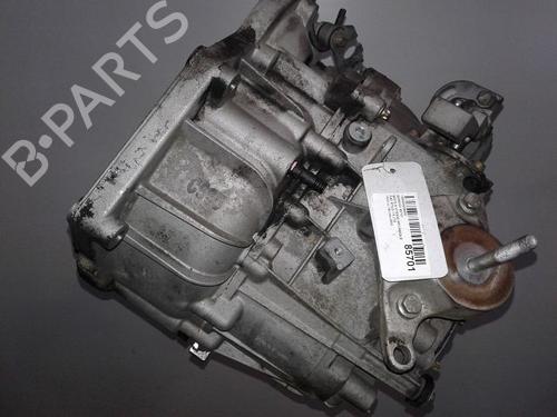 Used Gearbox Gearbox FIAT STILO (192_) 1.9 JTD (192_XE1A) (115 hp) 8977248 8977248