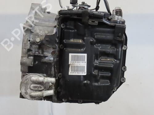 Used Gearbox CITROËN C4 Grand Picasso II (DA_, DE_) 1.6 THP 165 (165 hp) 19639481