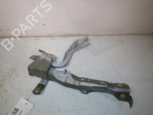 Used Hinge/Door check strap RENAULT CLIO IV (BH_) 1.5 dCi 90 (90 hp) 22213837