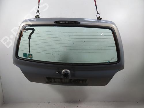 Used Tailgate RENAULT TWINGO I (C06_) 1.2 16V (C06C, C06D, C06K) (75 hp) 16741399