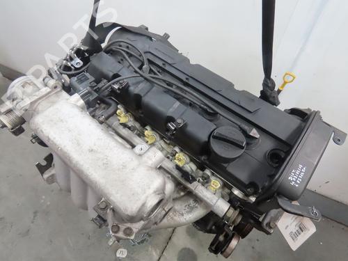 Motor HYUNDAI COUPE II (GK) 2.0 GLS (143 hp) 25905945