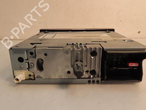 Bilradio CITROËN C4 I (LC_) 1.6 HDi | BP17453188E6 