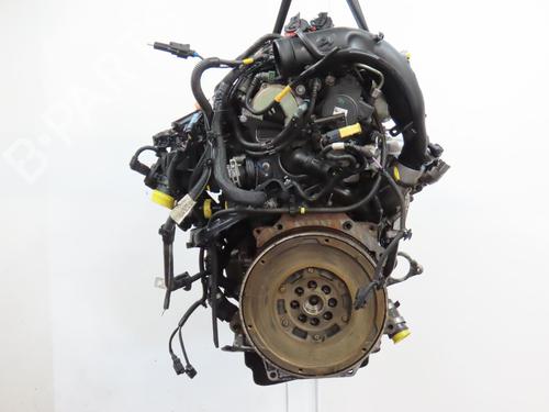 Motor PEUGEOT 5008 (0U_, 0E_) 2.0 HDi 150 / BlueHDi 150 (150 hp) 30629839