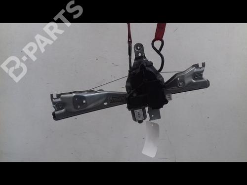 Used Rear left window mechanism PEUGEOT 308 SW I (4E_, 4H_) 1.6 HDi (109 hp) 8997813