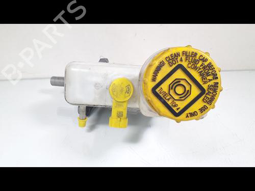 Used Brake master cylinder ALFA ROMEO GIULIETTA (940_) 1.6 JTDM (940FXD1A) (105 hp) 10391580