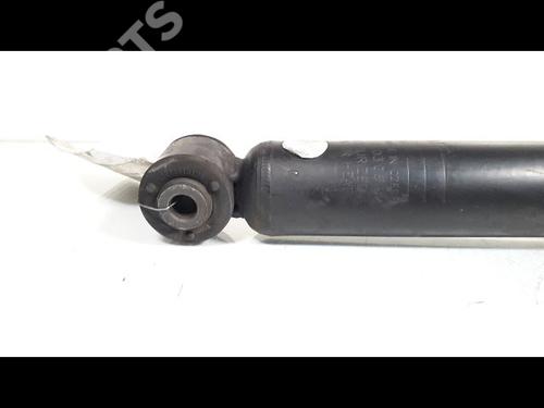 Left rear shock absorber TOYOTA YARIS (_P13_) 1.5 Hybrid (NHP130_, NHP130) | BP11413008M18 