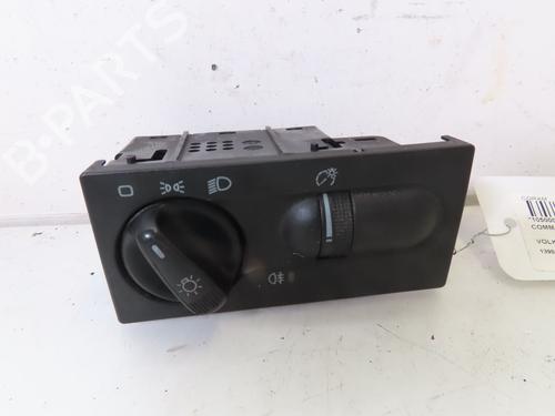 Used Headlight switch VW GOLF III (1H1) 1.4 (60 hp) 20494297