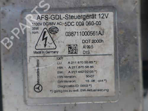 Used Right headlight Right headlight 36893717 36893717
