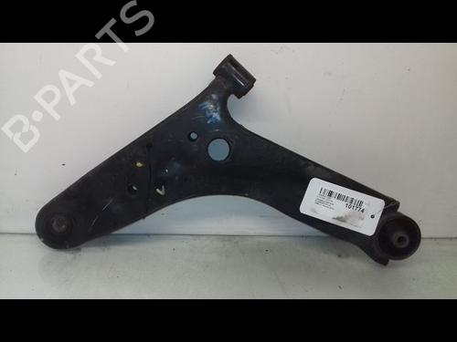 Used Left front suspension arm HYUNDAI i10 I (PA) 1.2 (86 hp) 14889998