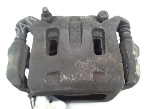 Right front brake caliper NISSAN QASHQAI / QASHQAI +2 I (J10, NJ10, JJ10E) 1.6 dCi | BP14891222M104 