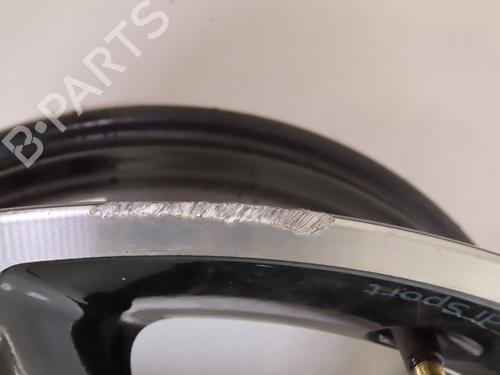 Fælk AUDI Q2 (GAB, GAG) 35 TDI | BP30951739C45