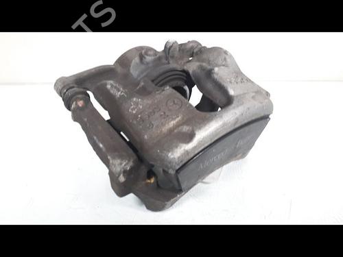 Left front brake caliper MERCEDES-BENZ A-CLASS (W176) A 200 CDI / d (176.008) | BP23150774M105