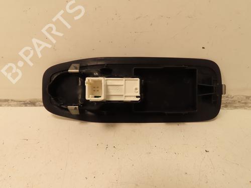 Kombi Kontakt / Stilkkontakt PEUGEOT 2008 I (CU_) 1.2 THP 130 / PureTech 130 (130 hp) 31283872