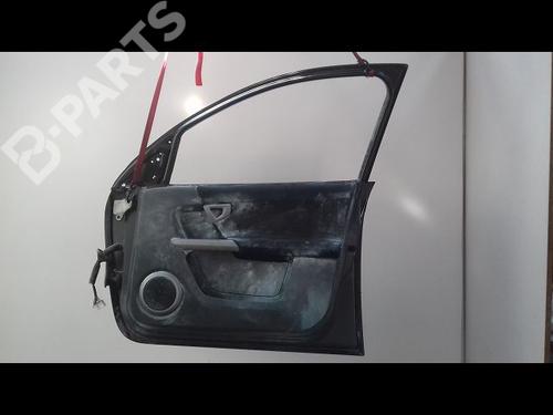 Right front door SMART FORFOUR (454) 1.5 CDI (454.000) | BP8977980C3 