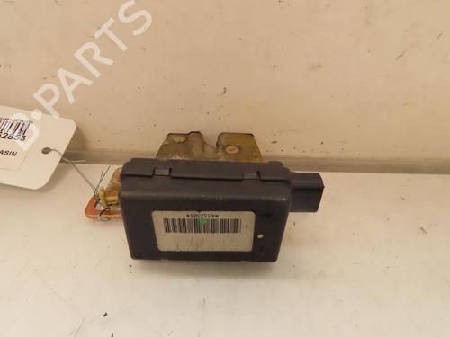 Used Tailgate lock MINI MINI (R50, R53) One D (75 hp) 27245932
