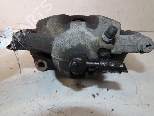 Used Right front brake caliper RENAULT MEGANE IV Hatchback (B9A/M/N_) 1.5 dCi 110 (B9A3) (110 hp) 31151778