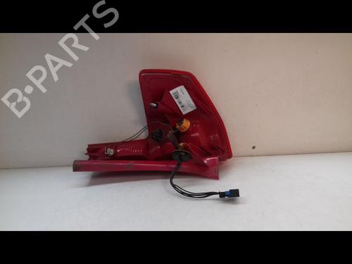 Left taillight CITROËN C4 I (LC_) 1.6 16V | BP13399057C34 