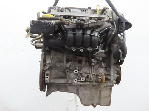 Engine SUZUKI SX4 (EY, GY) 1.6 VVT 4x4 (RW416) | BP35747926M1  - Image 5