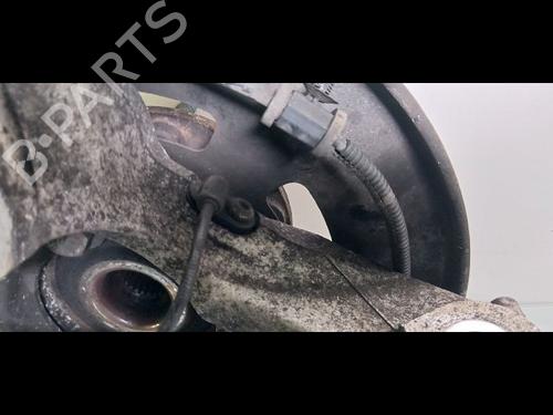 Used Right front steering knuckle Right front steering knuckle 15624987 15624987