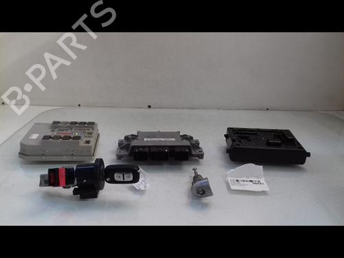 Used Other RENAULT CLIO III Grandtour (KR0/1_) 1.2 16V (103 hp) 15744890