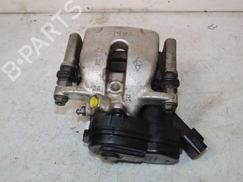 Used Right rear brake caliper Right rear brake caliper RENAULT MEGANE IV Hatchback (B9A/M/N_) 1.2 TCe 130 (B9MR) (130 hp) 21113416 21113416