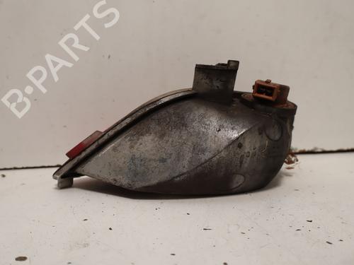 Right taillight RENAULT CAPTUR I (J5_, H5_) 1.5 dCi 90 (J5N4, J5M5, J5MW, J5M6, J5AL, J5AJ) | BP36681463C35 - Image 2