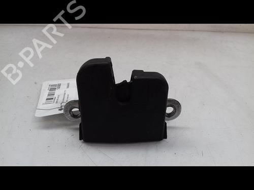 Bakluke lås VW PASSAT B6 Variant (3C5) 2.0 TDI 16V (140 hp) 15421124