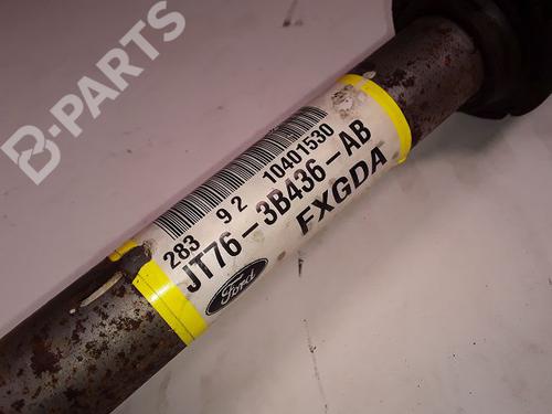 Right front driveshaft FORD TOURNEO COURIER B460 MPV 1.0 EcoBoost | BP8992299M39 
