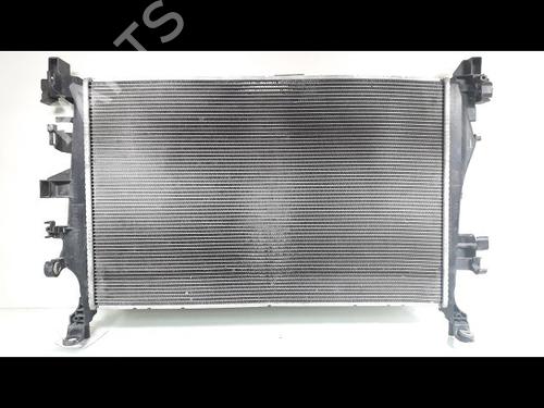 Used Water radiator JEEP RENEGADE SUV (BU, B1, BV) 1.4 (140 hp) 10361429