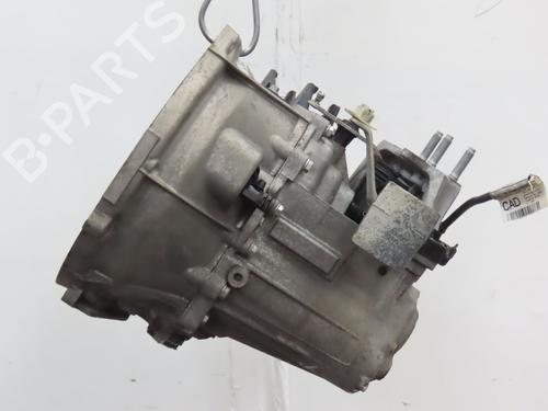 Gearbox FORD FIESTA VII (HJ, HF) 1.1 Ti-VCT | BP37501031M3 - Image 2