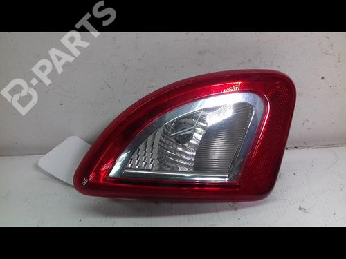 Used Left tailgate light Left tailgate light RENAULT TWINGO II (CN0_) 1.2 16V (CN04, CN0B) (75 hp) 8998416 8998416