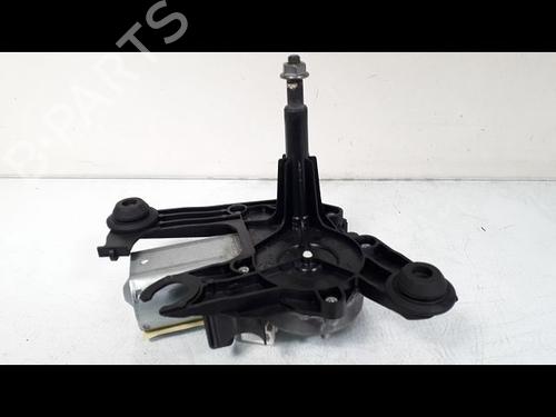 Used Rear wiper motor CITROËN DS3 (SA_) 1.6 HDi 90 (92 hp) 12146190