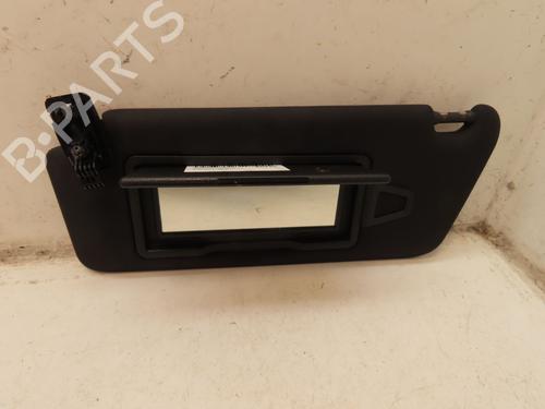 Left sun visor MERCEDES-BENZ E-CLASS Coupe (C207) E 220 CDI / d (207.302, 207.301) | BP29155075I1 
