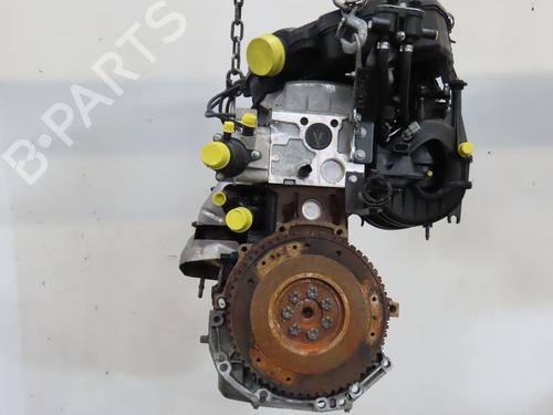 Engine DACIA SANDERO 1.4 MPI LPG | BP19917169M1