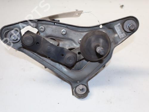 Used Front wiper motor Front wiper motor 37530217 37530217