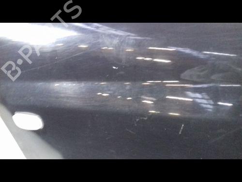Used Right front fenders FIAT PANDA (169_) 1.3 D Multijet 4x4 (169.AXC2A) (70 hp) 23151761