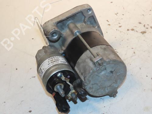 Starter CITROËN BERLINGO (ER_, EC_) 1.2 PureTech 110 | BP32200380M8