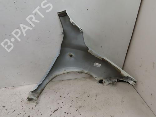 Used Left front fenders NISSAN JUKE (F15) 1.5 dCi (110 hp) 27352149