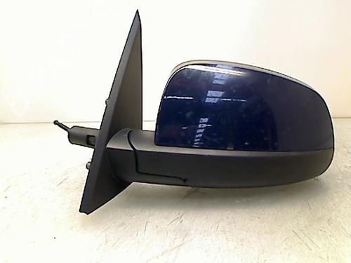 Used Left mirror OPEL MERIVA A MPV (X03) 1.6 16V (E75) (100 hp) 8977613