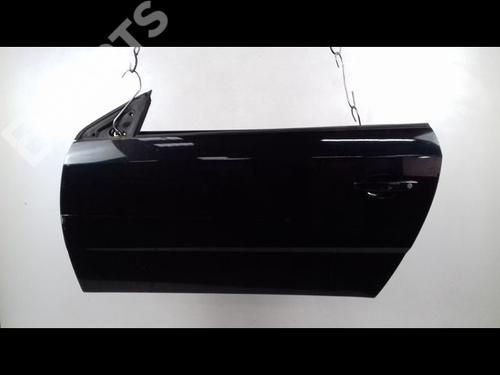 Used Left front door OPEL TIGRA TwinTop (X04) 1.8 (R97) (125 hp) 8990420