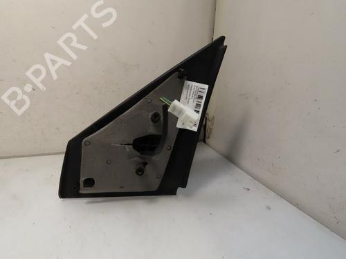 Right mirror DACIA LODGY (JS_) 1.5 dCi (JSMC, JSAF) | BP25611027C27