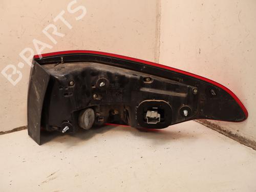 Left taillight FORD S-MAX (WA6) 2.0 TDCi | BP32873318C34 - Image 2