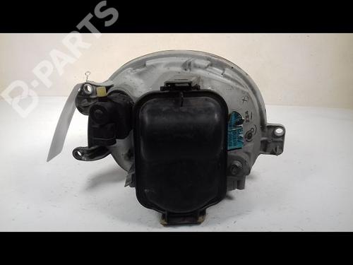 Left headlight RENAULT TWINGO I (C06_) 1.2 16V (C06C, C06D, C06K) | BP8990103C28 