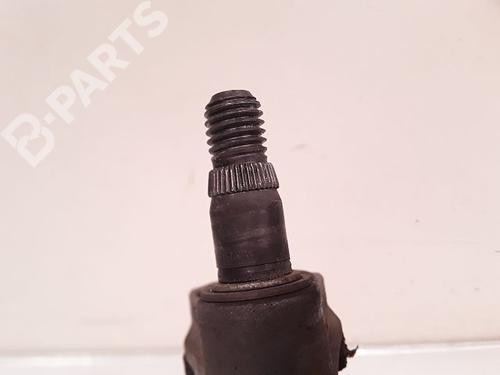Front wiper motor FORD FIESTA VI (CB1, CCN) 1.25 | BP9216437M29 