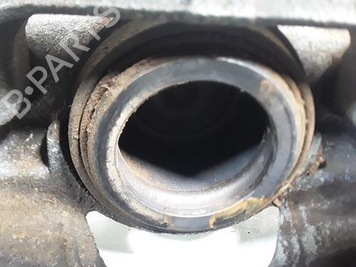 Used Right front brake caliper RENAULT ZOE (BFM_) ZOE (BFMC, BFMD) (136 hp) 14891204