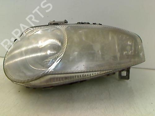 Left headlight KIA CARENS IV 1.7 CRDi | BP36485123C28 - Image 2