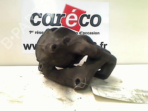 Used Right front brake caliper Right front brake caliper RENAULT MEGANE Scenic (JA0/1_) 1.6 e (JA0F) (90 hp) 23150678 23150678