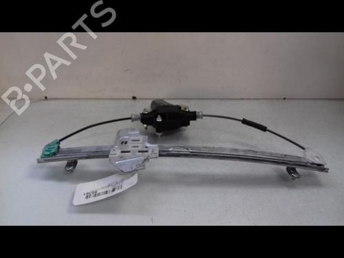 Used Front left window mechanism Front left window mechanism KIA RIO II (JB) 1.5 CRDi (110 hp) 8984133 8984133