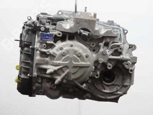 Gearbox PEUGEOT 3008 II SUV (MC_, MR_, MJ_, M4_) 1.2 THP/ PureTech 130 (MRHNSM, MRHNSU, MRHNSJ, MRHNYW,... | BP29757931M3 