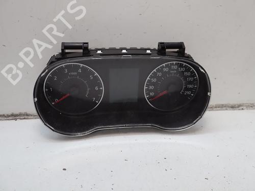 Instrument cluster RENAULT MASTER III Platform/Chassis (EV, HV, UV) 2.3 dCi 145 FWD (EV0E, EV0F, HV0E, HV0F, UV0E, UV0F,... | BP36484484C47 - Image 2